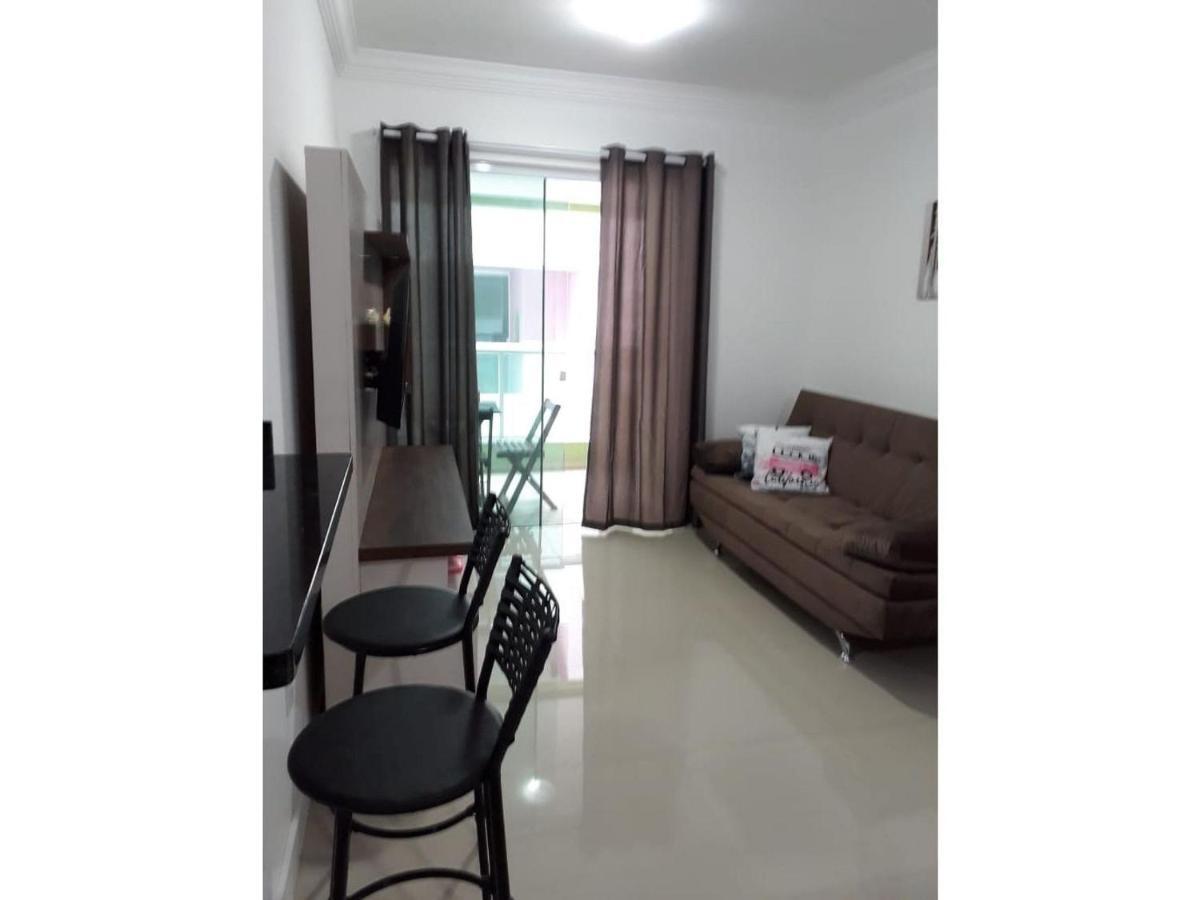 Апартаменты Aluguel Apartamento 2 Quartos Piscina Bombas Sc 419 Бомбиньяс Экстерьер фото
