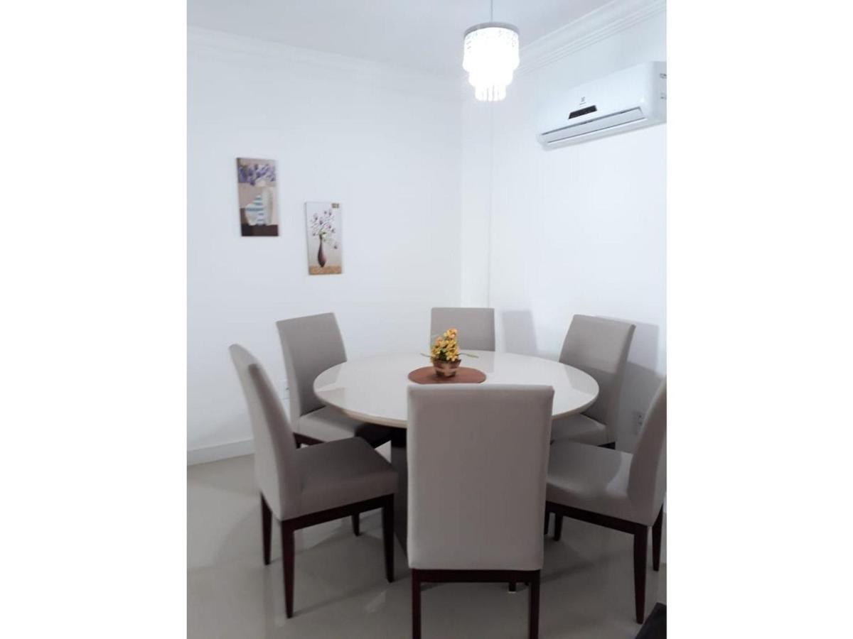 Апартаменты Aluguel Apartamento 2 Quartos Piscina Bombas Sc 419 Бомбиньяс Экстерьер фото