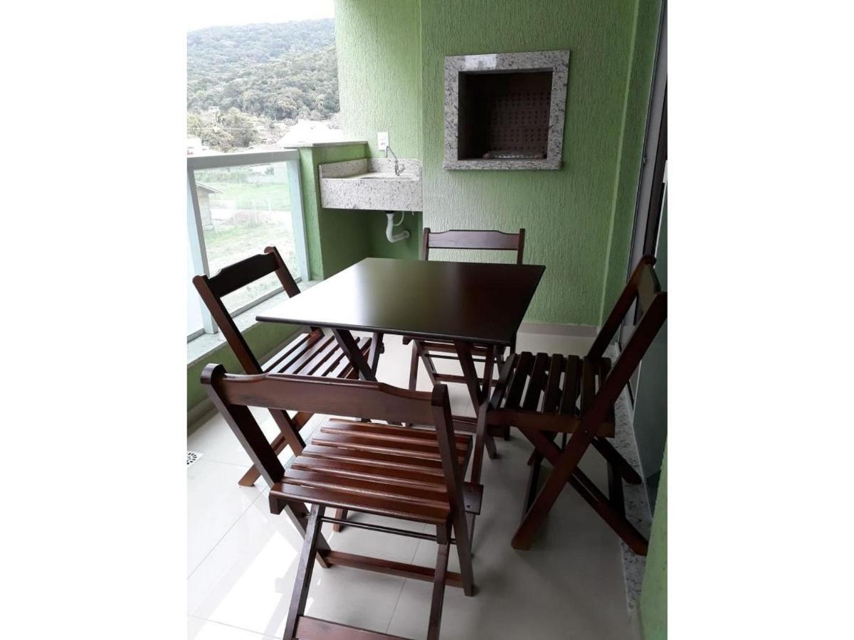 Апартаменты Aluguel Apartamento 2 Quartos Piscina Bombas Sc 419 Бомбиньяс Экстерьер фото