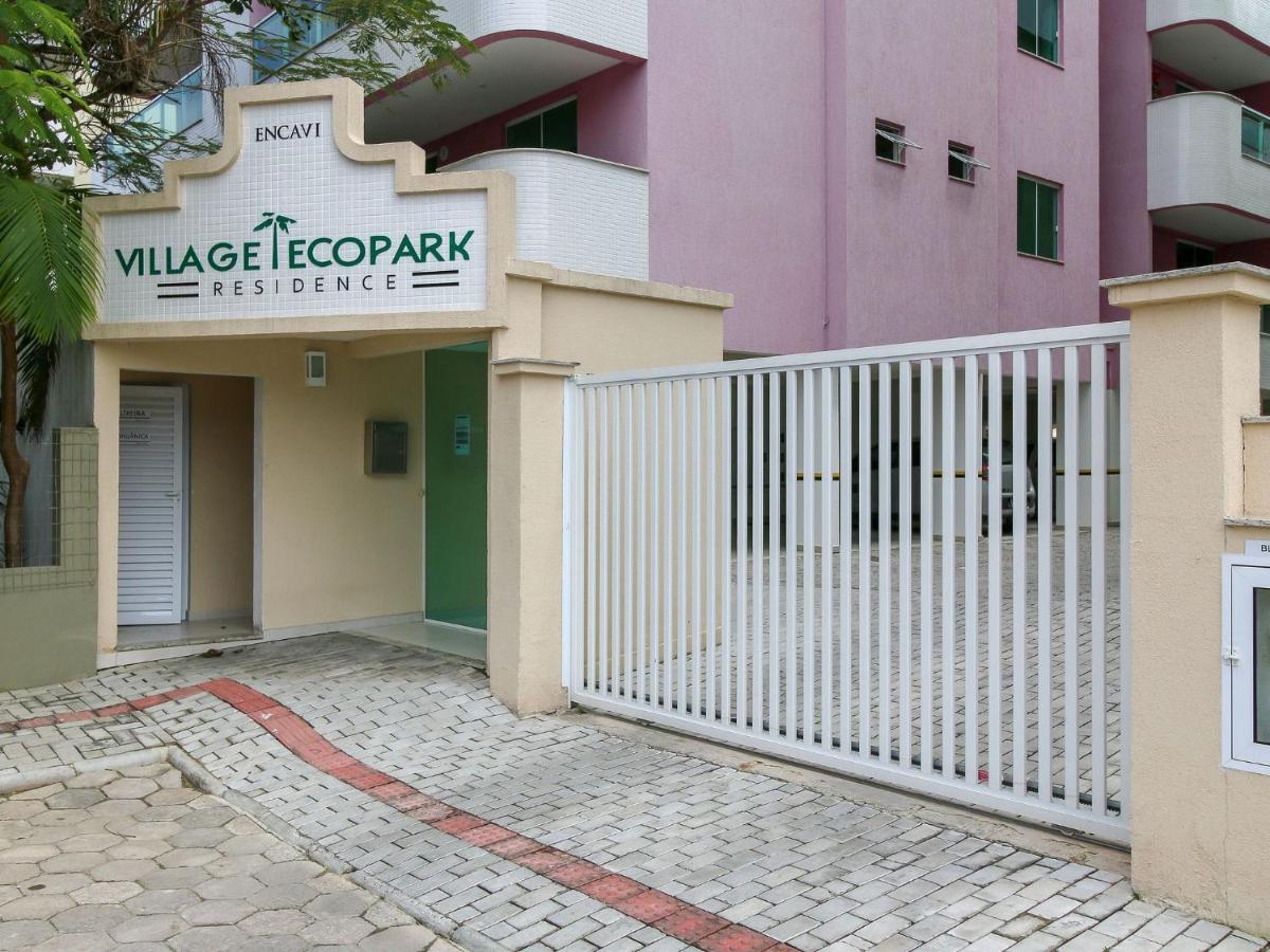 Апартаменты Aluguel Apartamento 2 Quartos Piscina Bombas Sc 419 Бомбиньяс Экстерьер фото